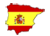 ZANUSSI PROFESIONAL - REHOFRI - Espanol