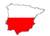 ZANUSSI PROFESIONAL - REHOFRI - Polski